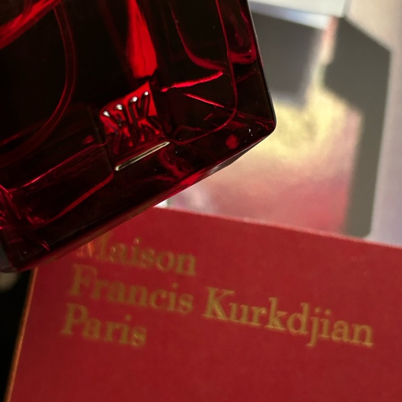 (Baccarat Rouge 540) Brand New - Picture 3 of 4